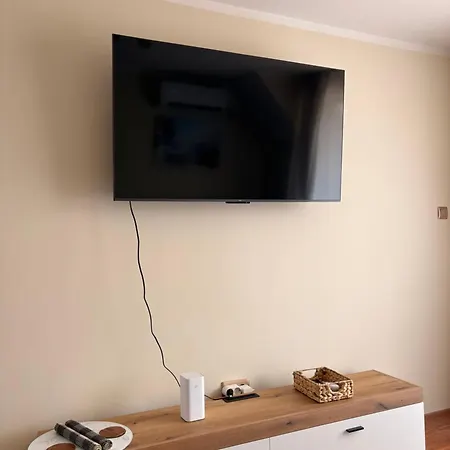 Sky View Апартаменти Варна